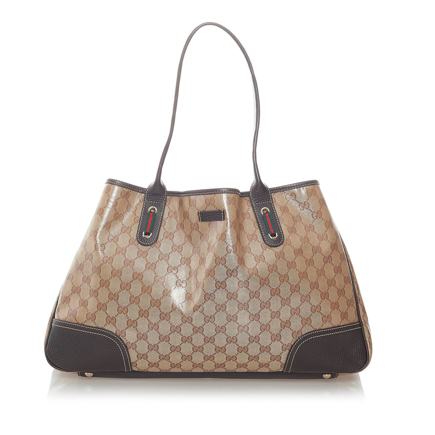 GG Crystal Princy Tote Bag