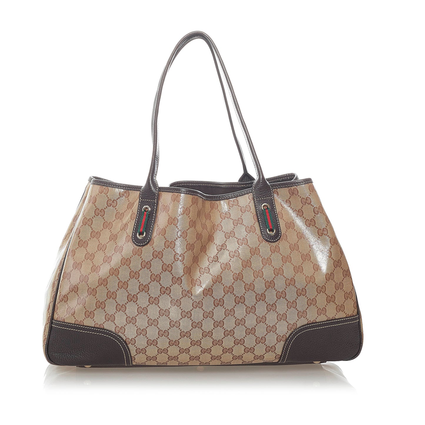 GG Crystal Princy Tote Bag