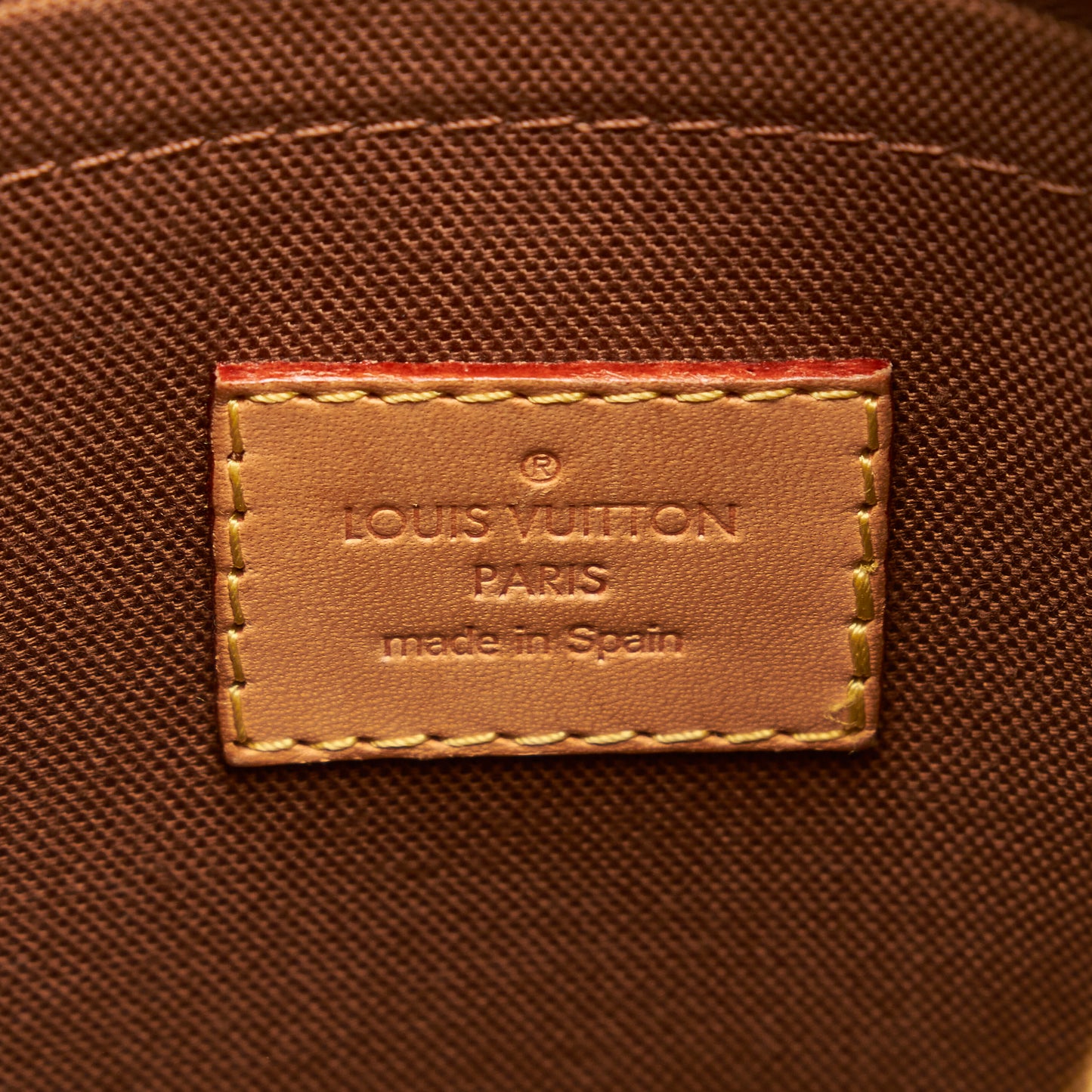 Monogram Odeon MM
