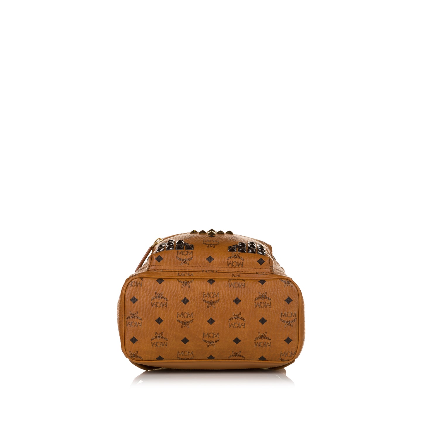 Visetos Stark Leather Backpack