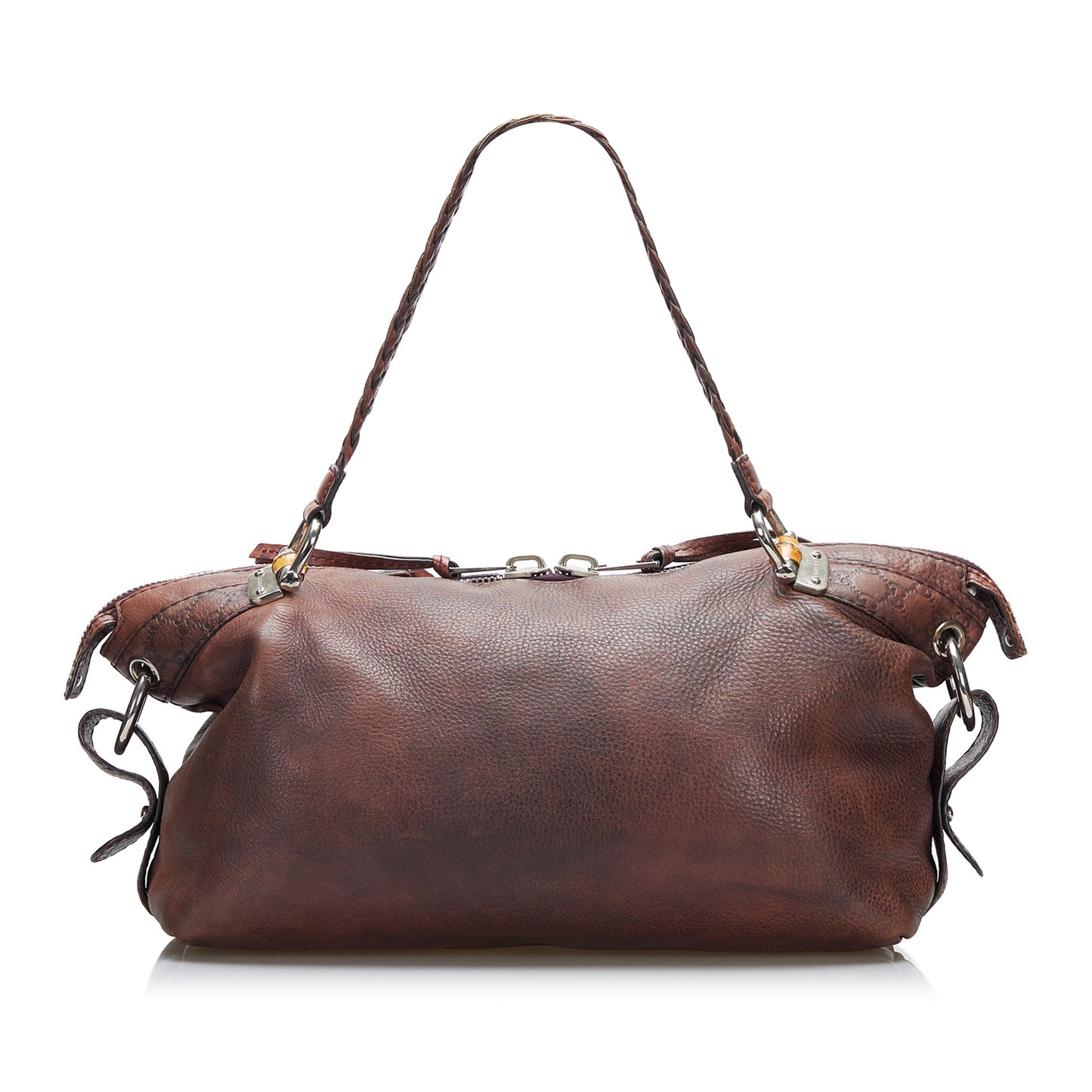Large Bamboo Bar Tote Bag