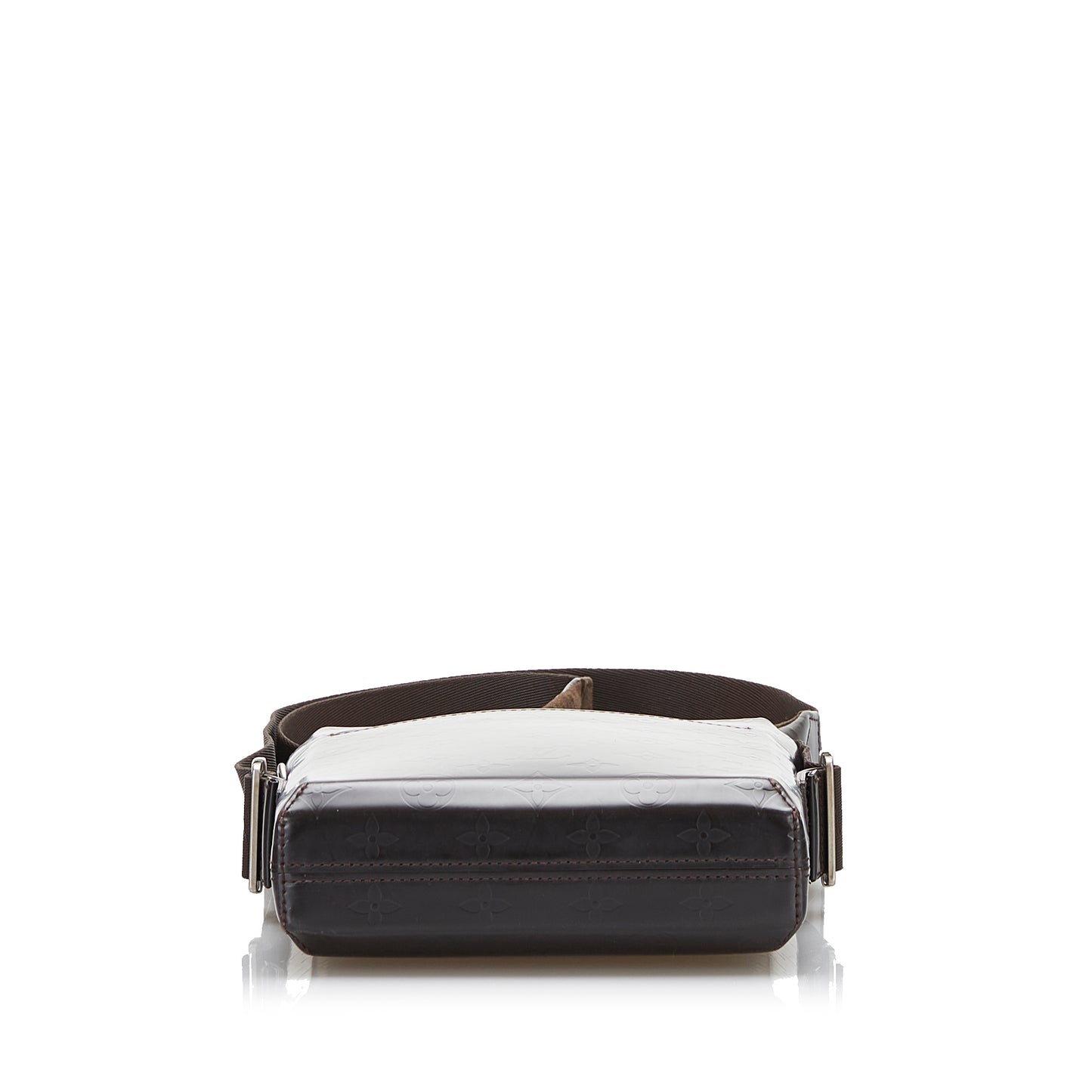 Monogram Glace Bobby