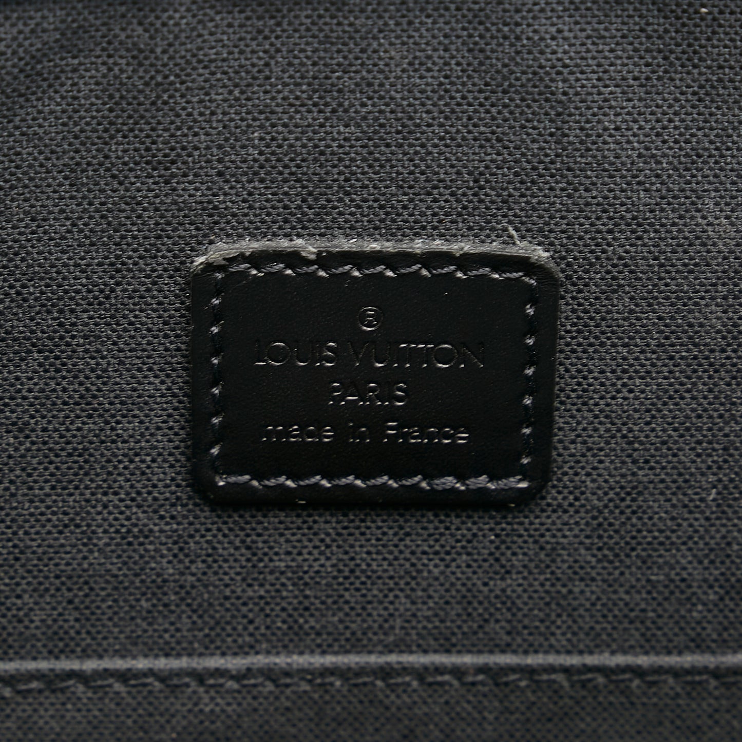 Monogram Glace Bobby