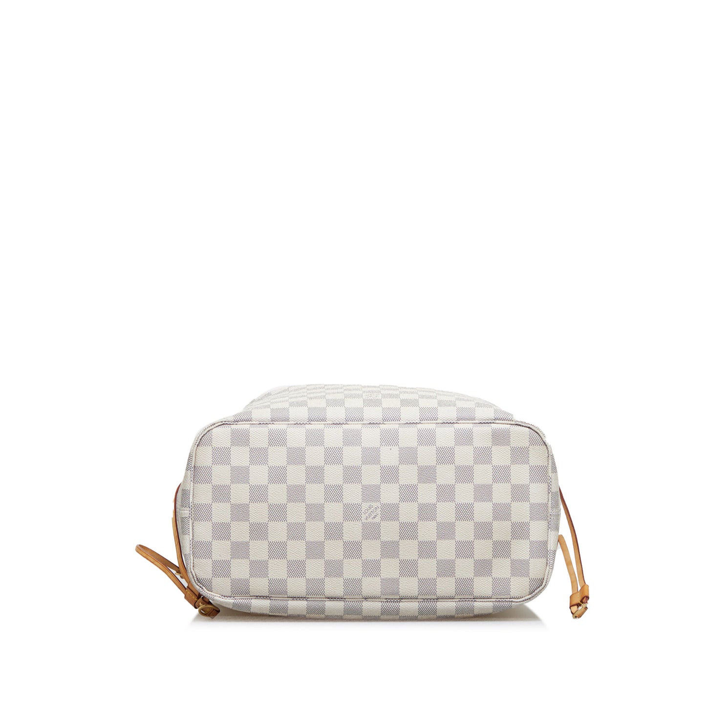 Damier Azur Neverfull MM