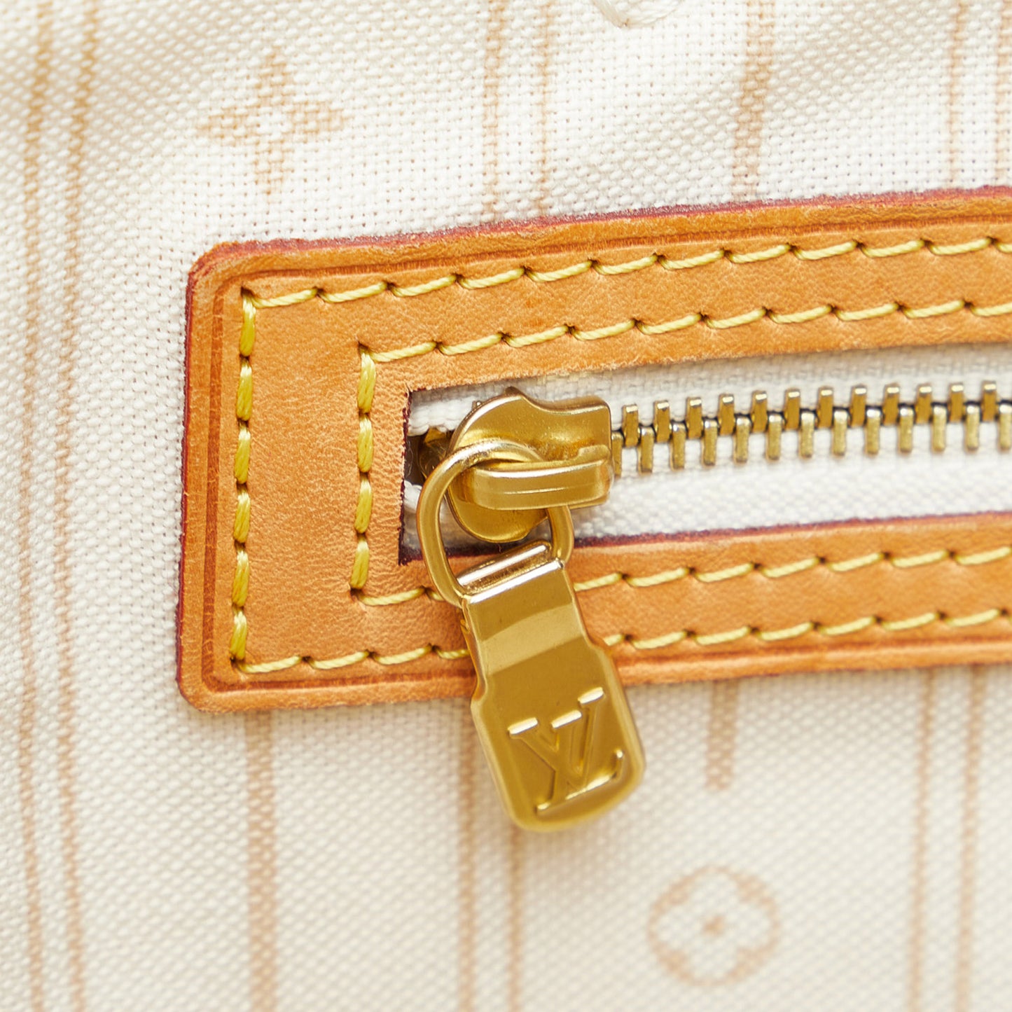 Damier Azur Neverfull MM