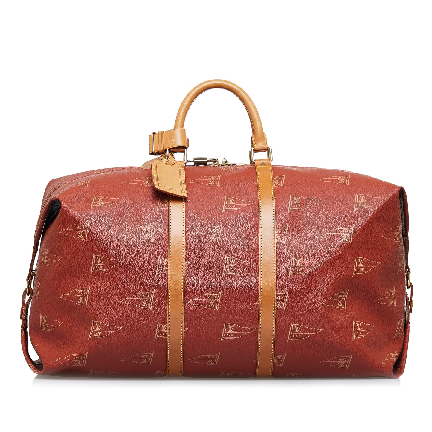 1995 LV America's Cup Keepall Bandouliere
