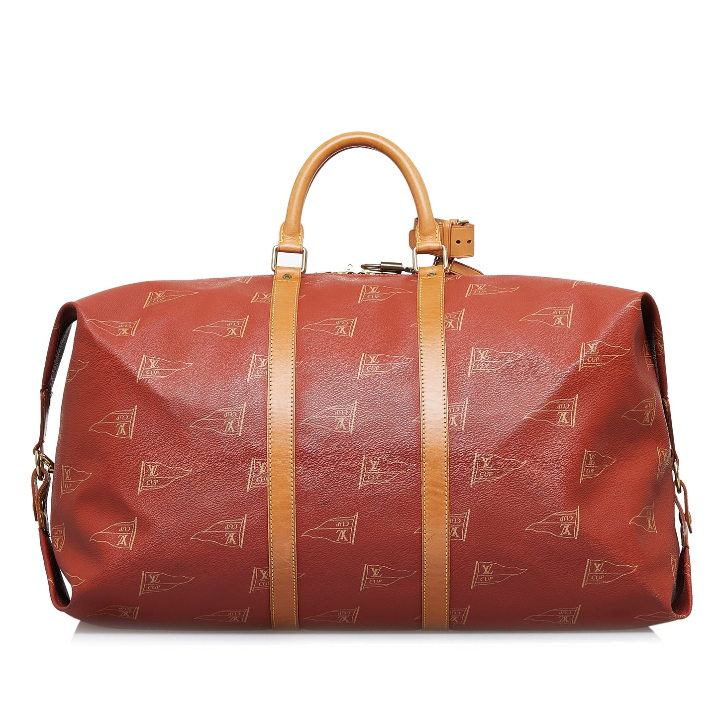 1995 LV America's Cup Keepall Bandouliere