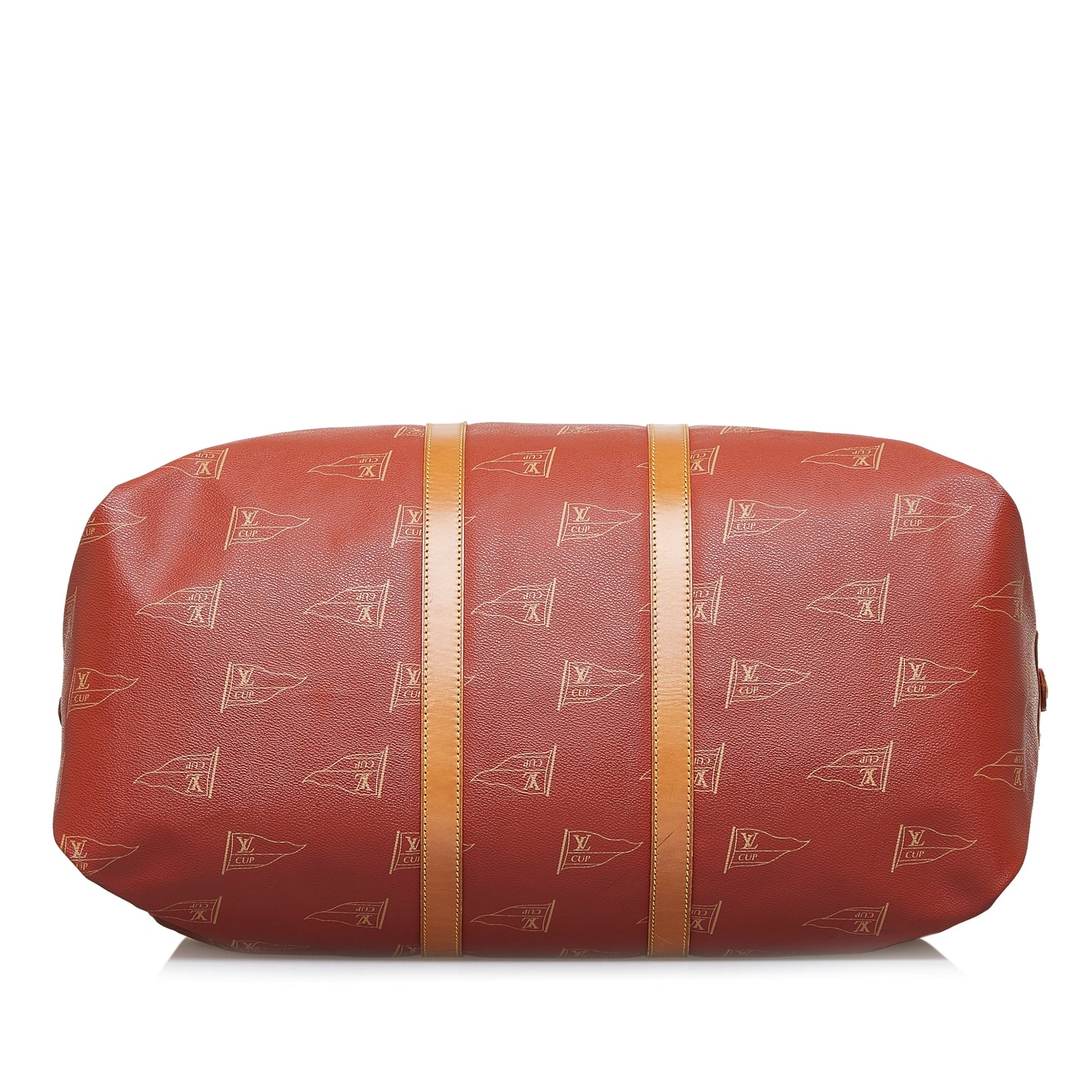1995 LV America's Cup Keepall Bandouliere