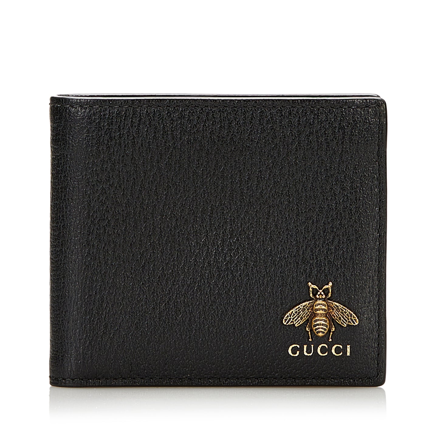 Animalier Bee Bifold Wallet