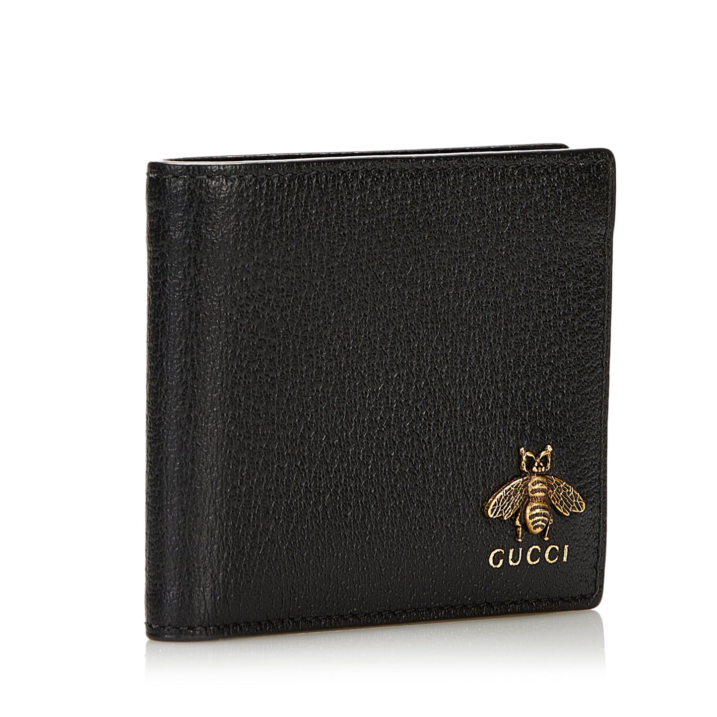Animalier Bee Bifold Wallet