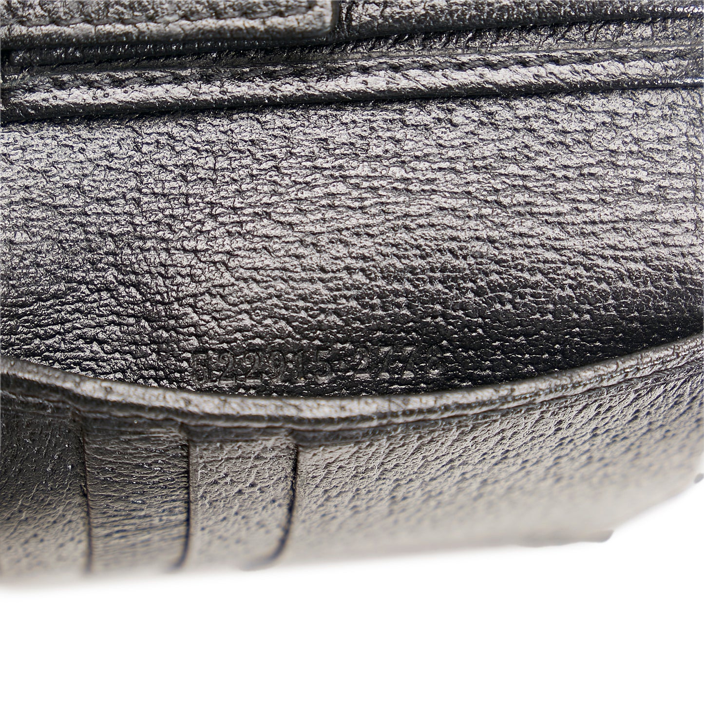 Animalier Bee Bifold Wallet