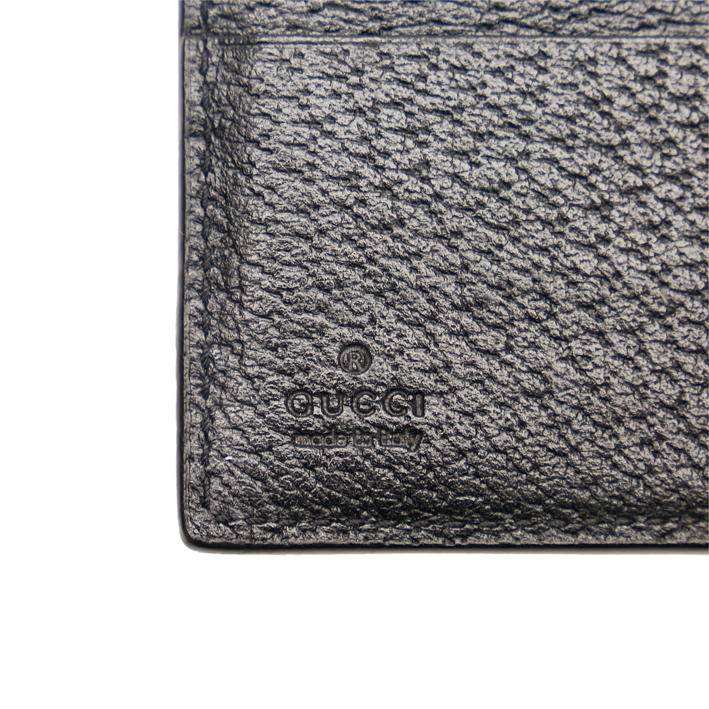 Animalier Bee Bifold Wallet