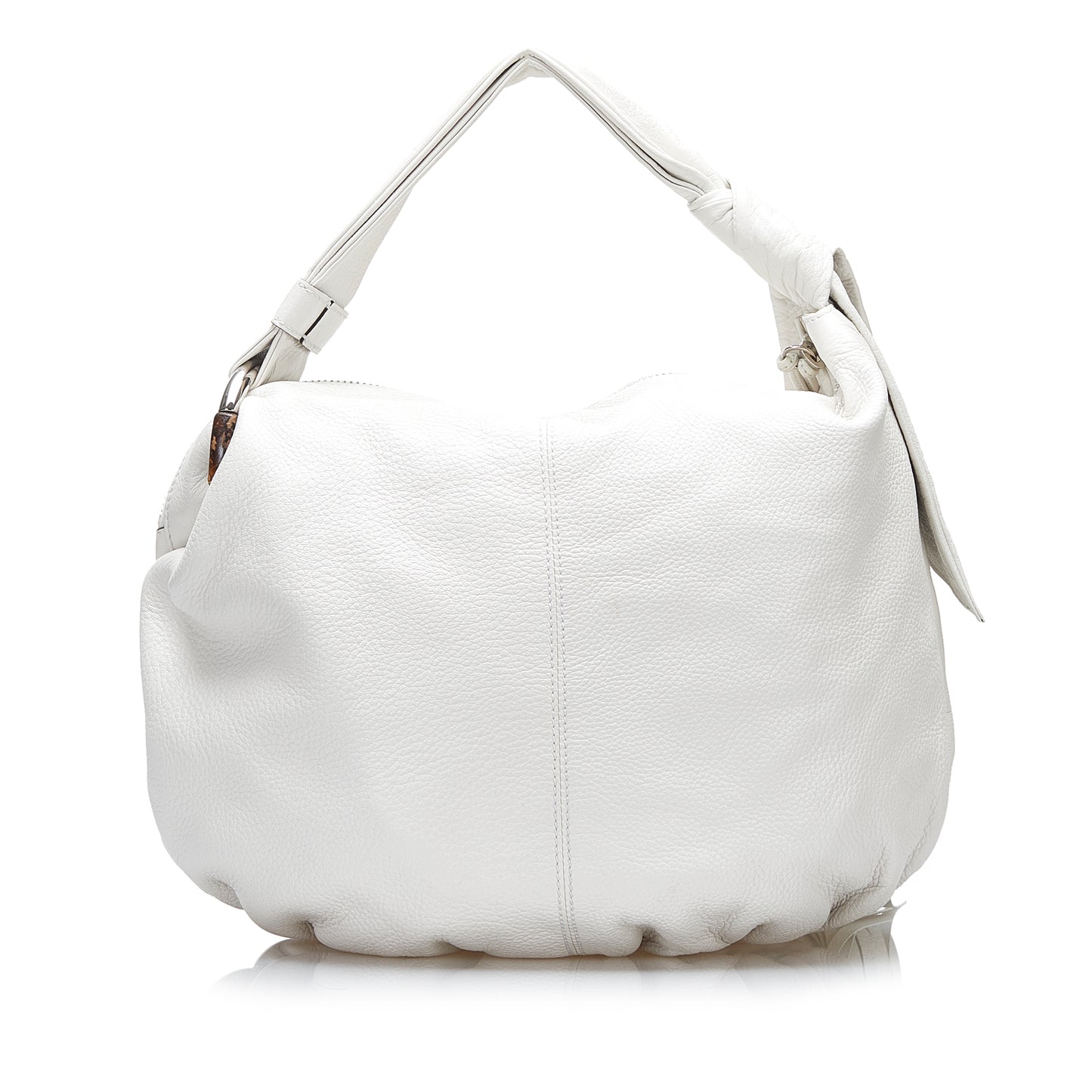 Bamboo Jungle Hobo Bag