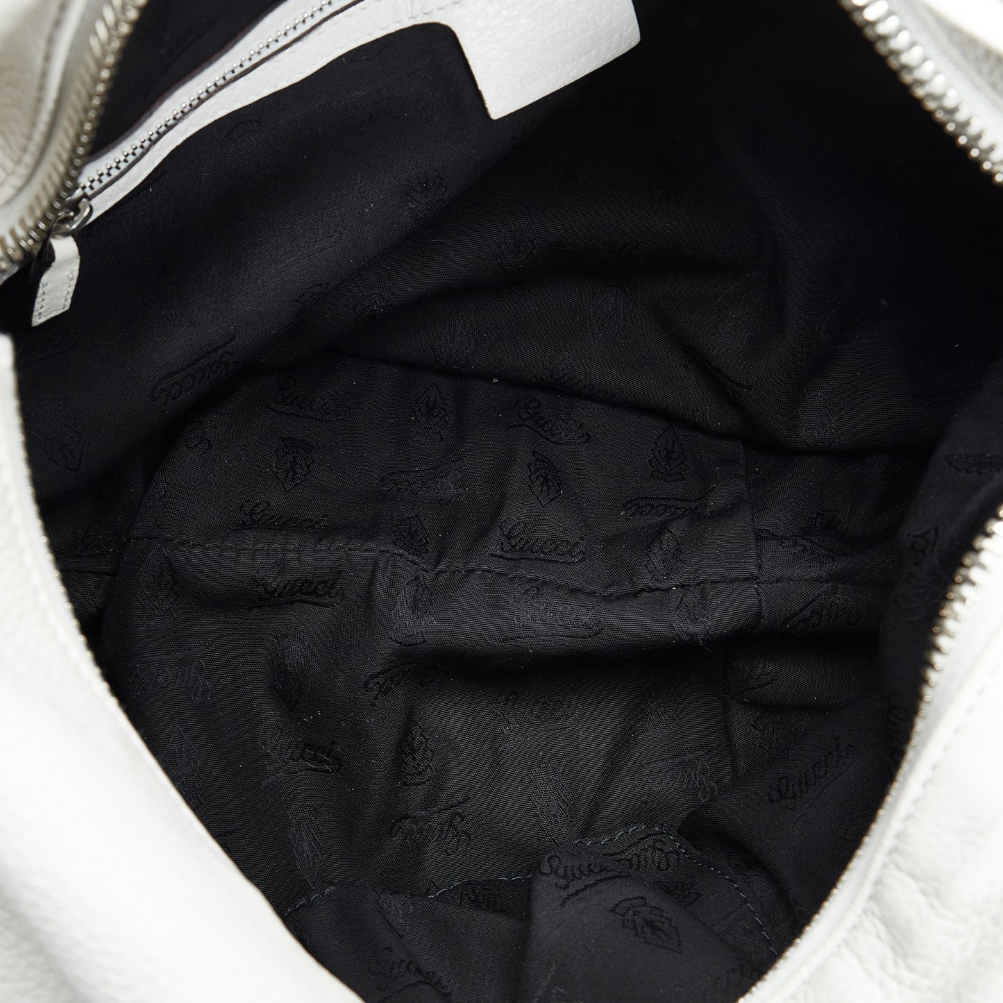 Bamboo Jungle Hobo Bag