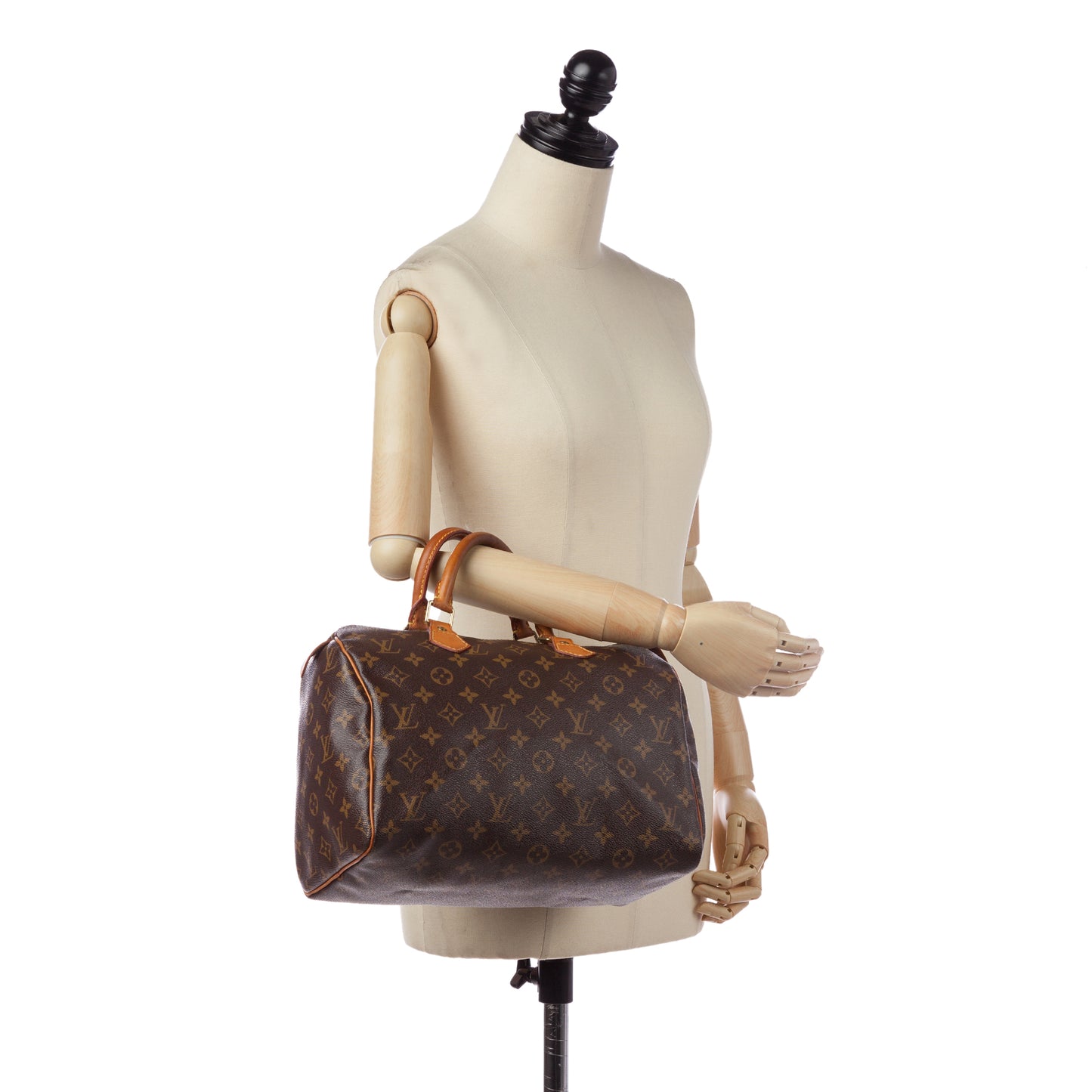 Monogram Speedy 30