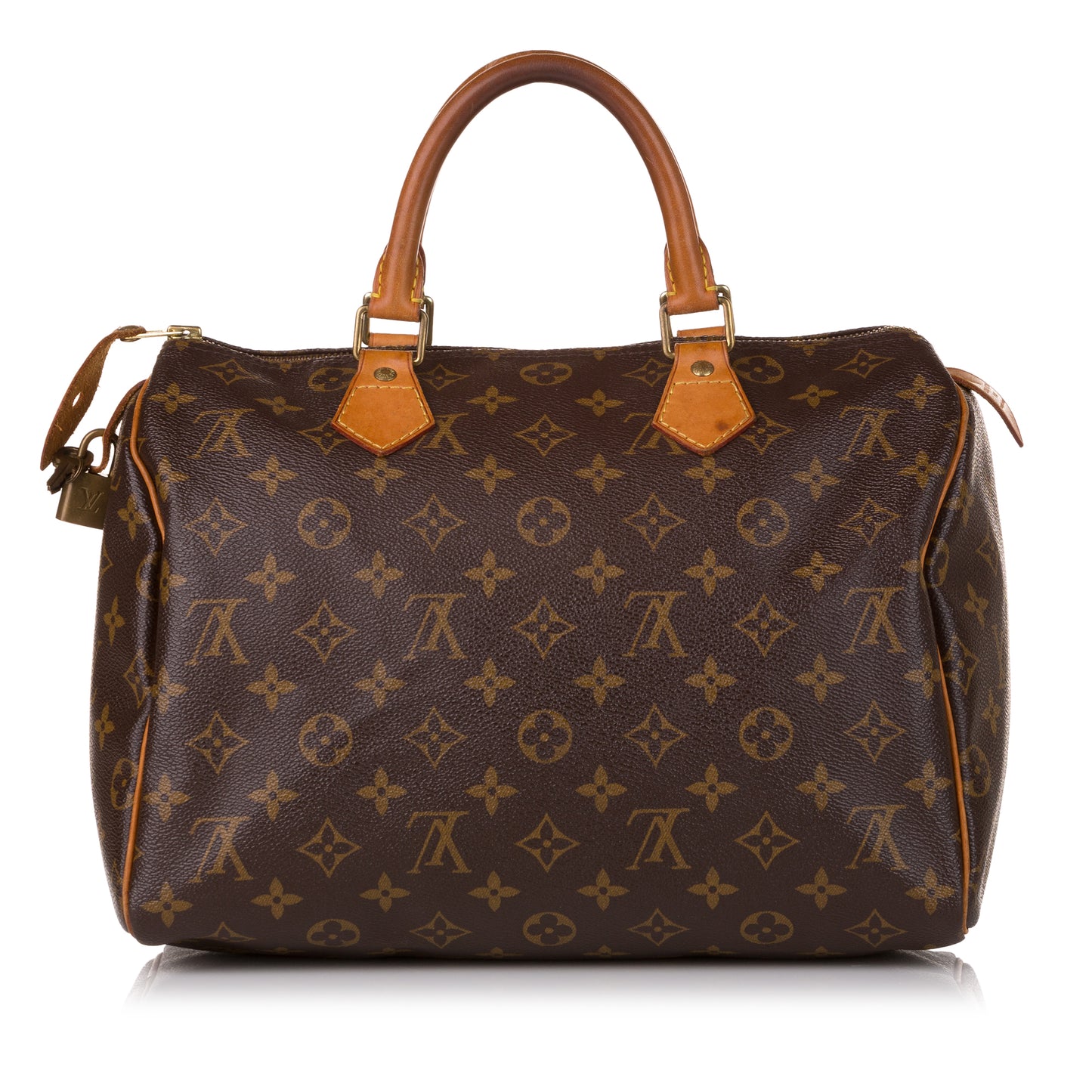 Monogram Speedy 30
