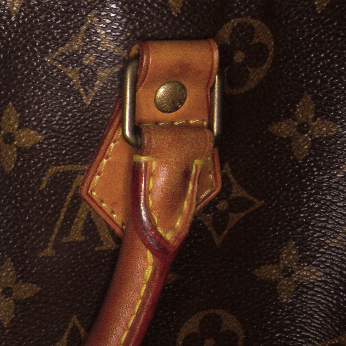 Monogram Speedy 30