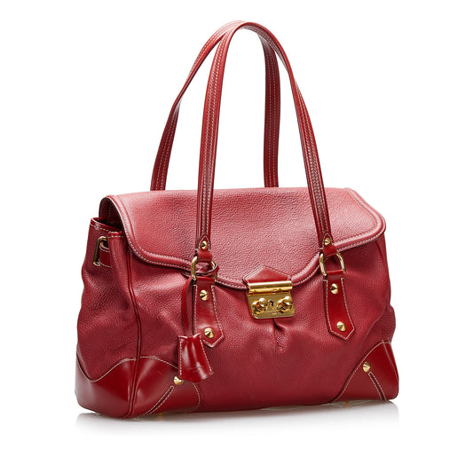 Suhali L Absolu De Voyage