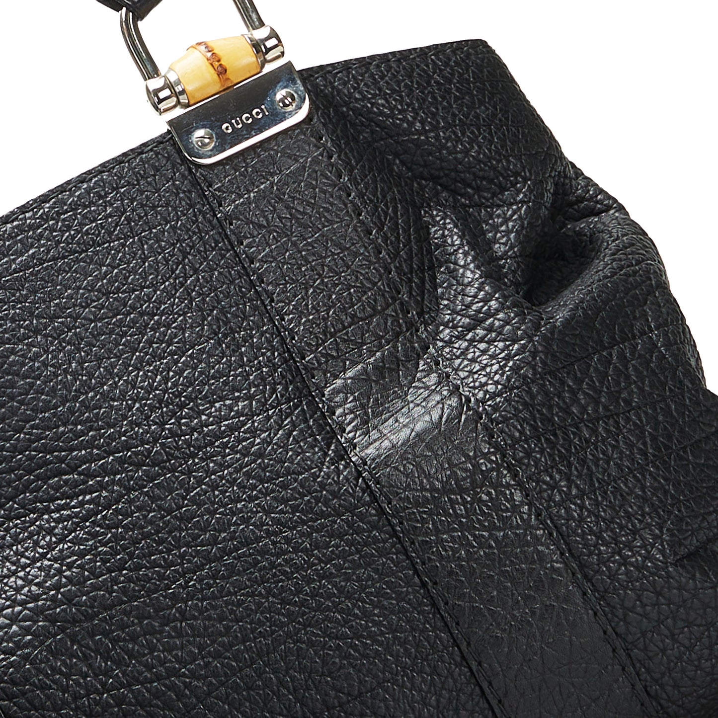 Bamboo Bar Tote Bag