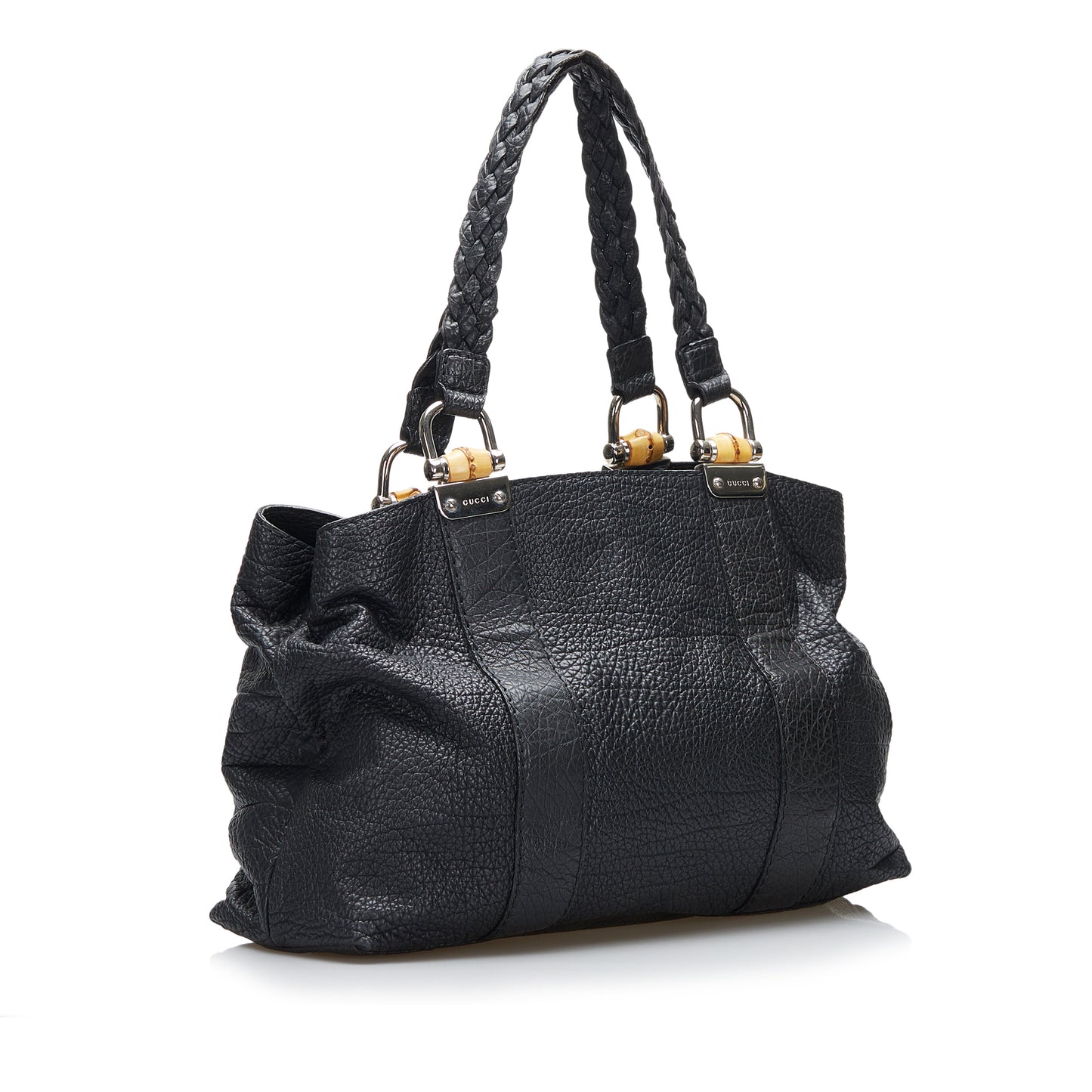 Bamboo Bar Tote Bag