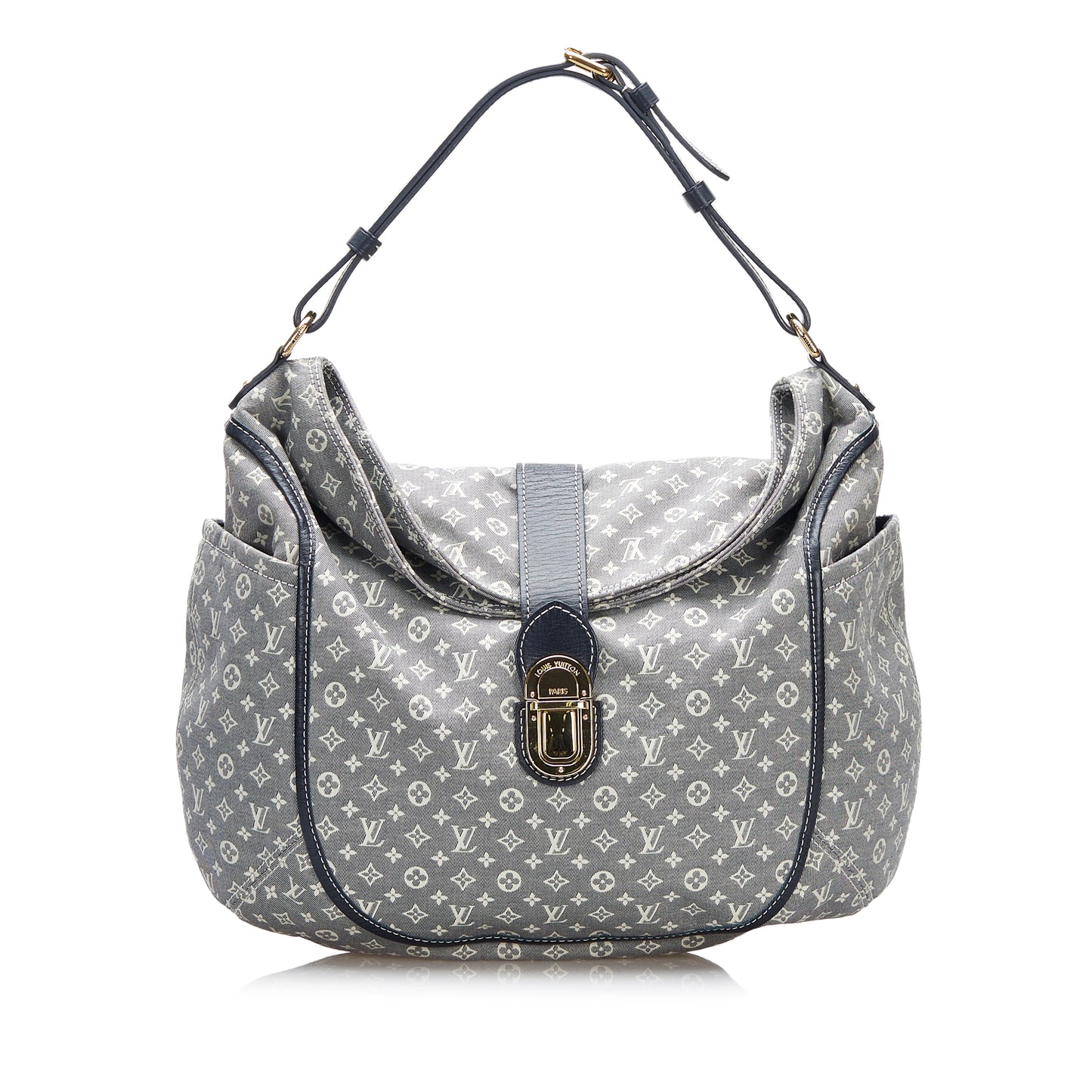 Monogram Mini Lin Idylle Romance
