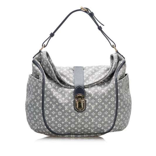 Monogram Mini Lin Idylle Romance