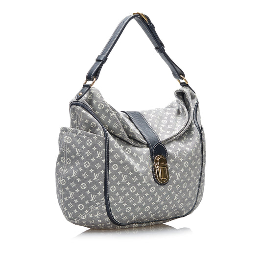 Monogram Mini Lin Idylle Romance
