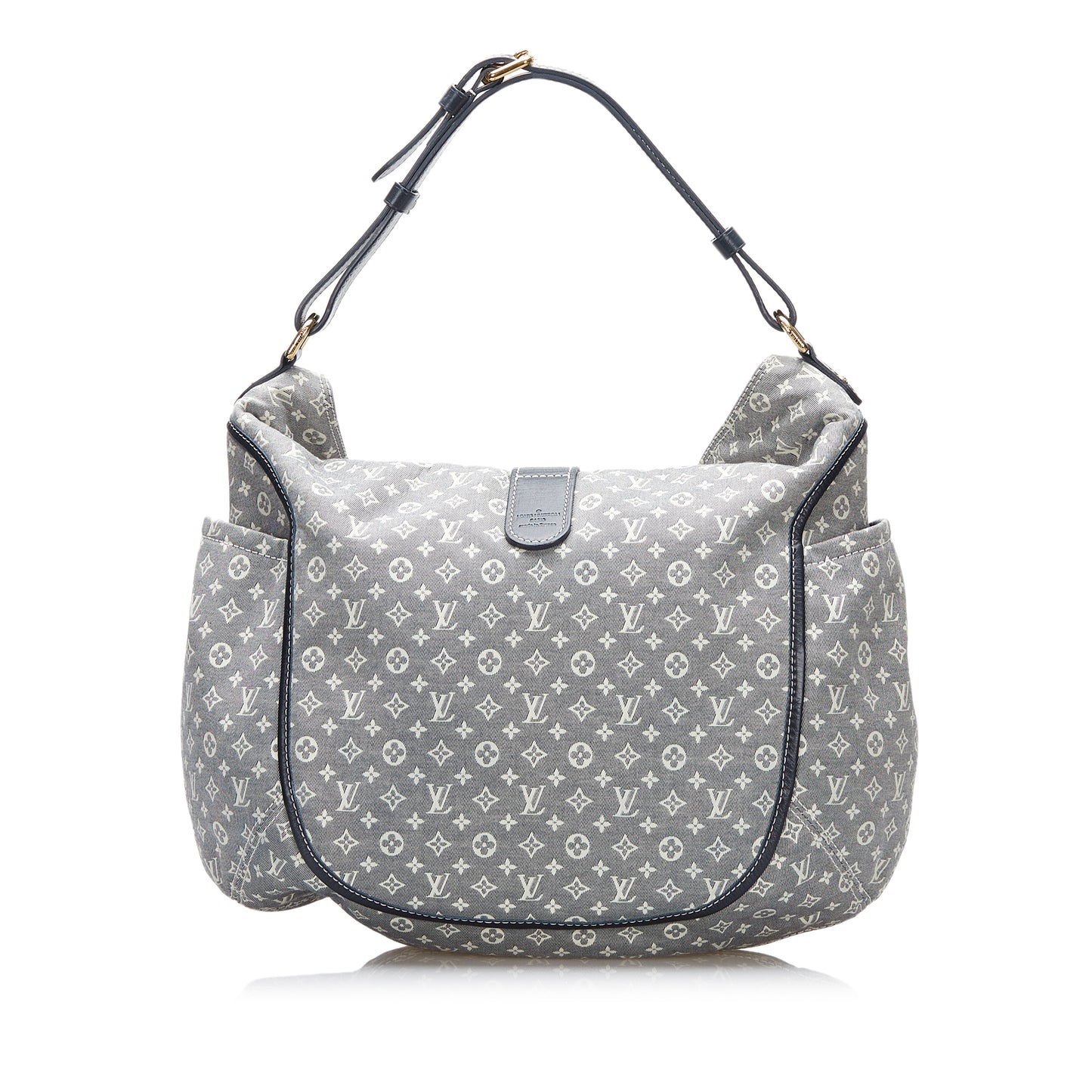 Monogram Mini Lin Idylle Romance