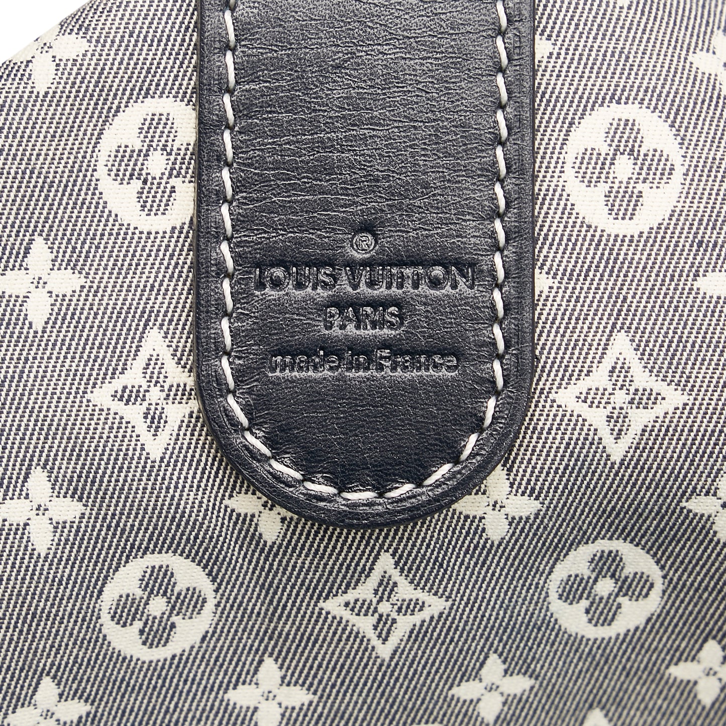 Monogram Mini Lin Idylle Romance