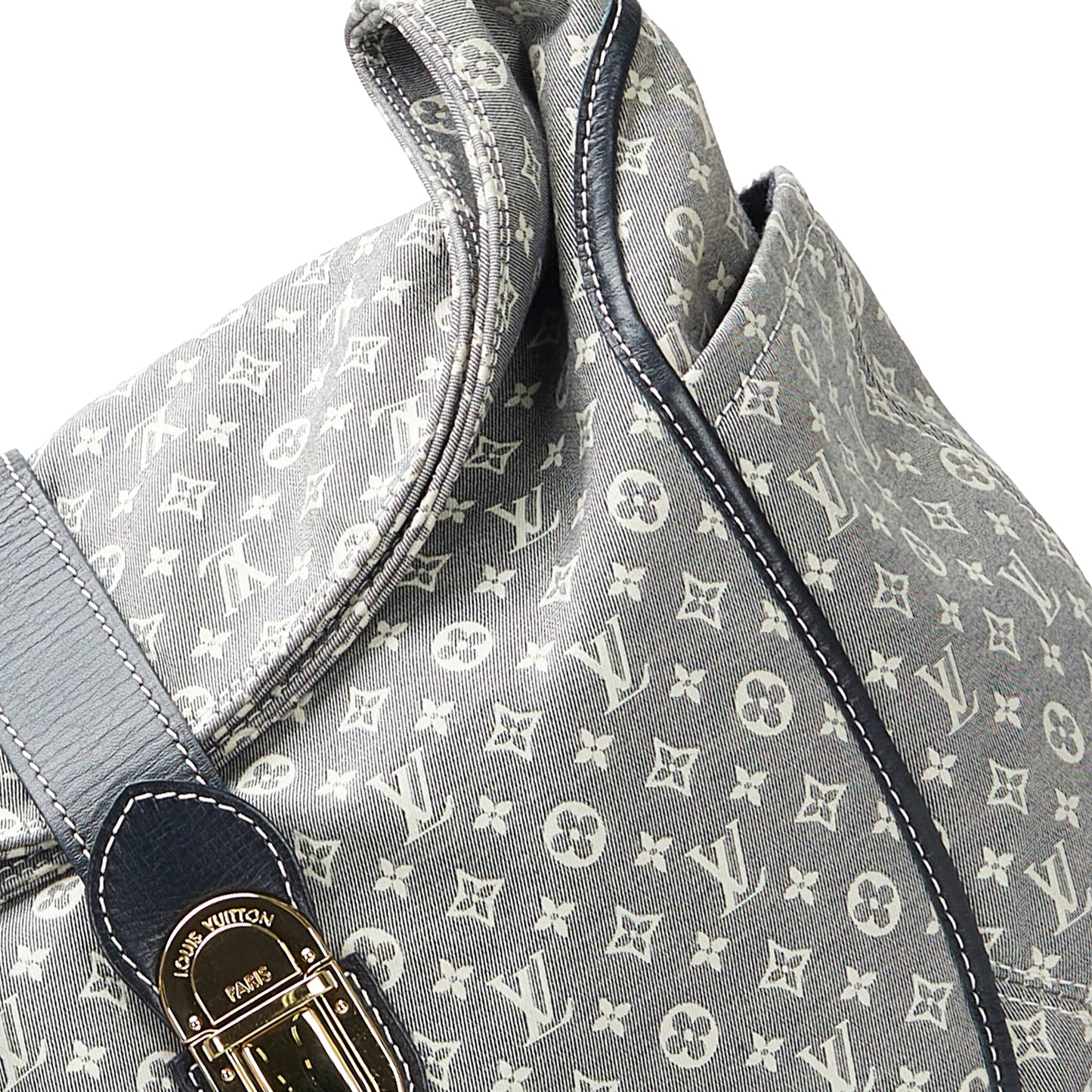 Monogram Mini Lin Idylle Romance