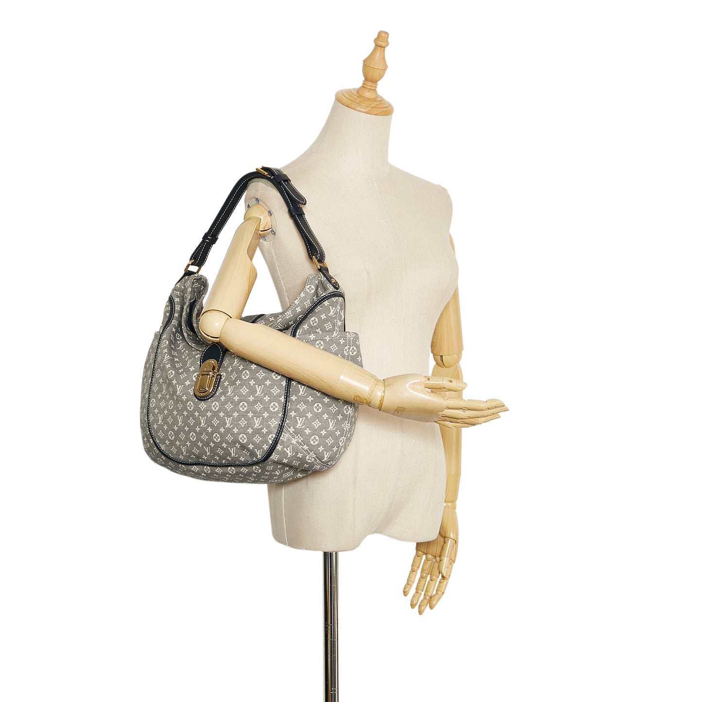 Monogram Mini Lin Idylle Romance