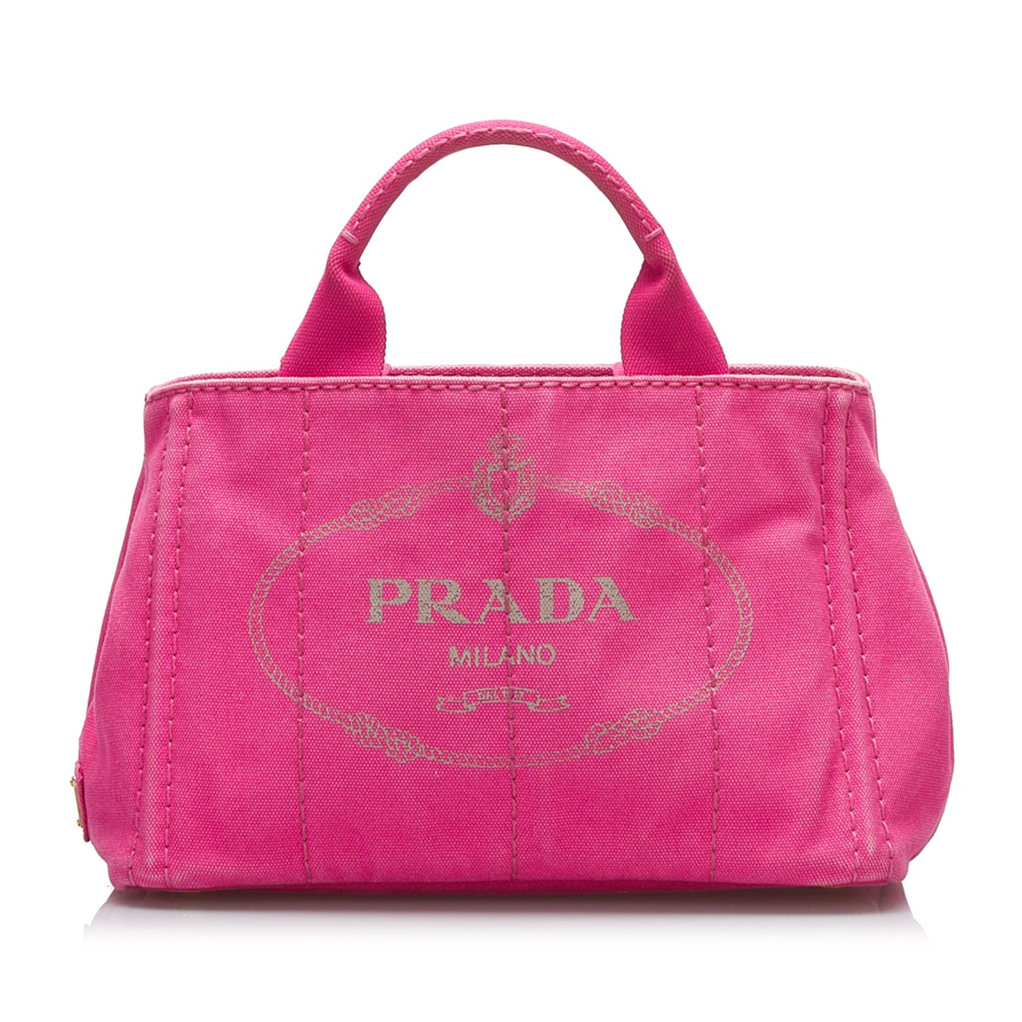 Canapa Logo Satchel