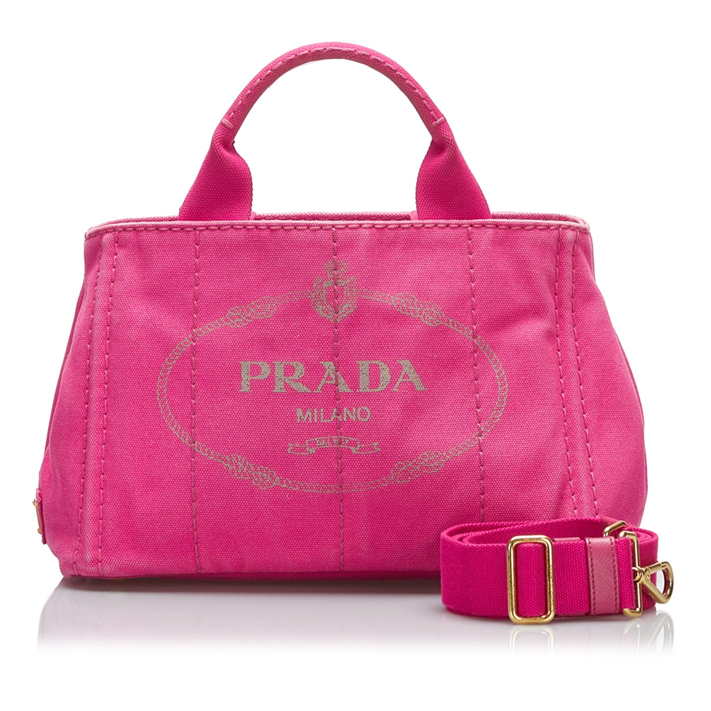 Canapa Logo Satchel