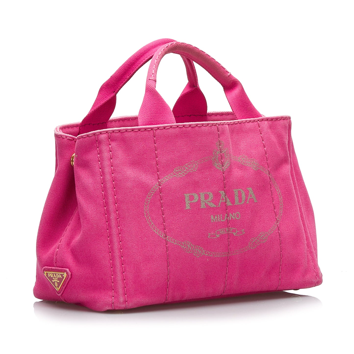 Canapa Logo Satchel