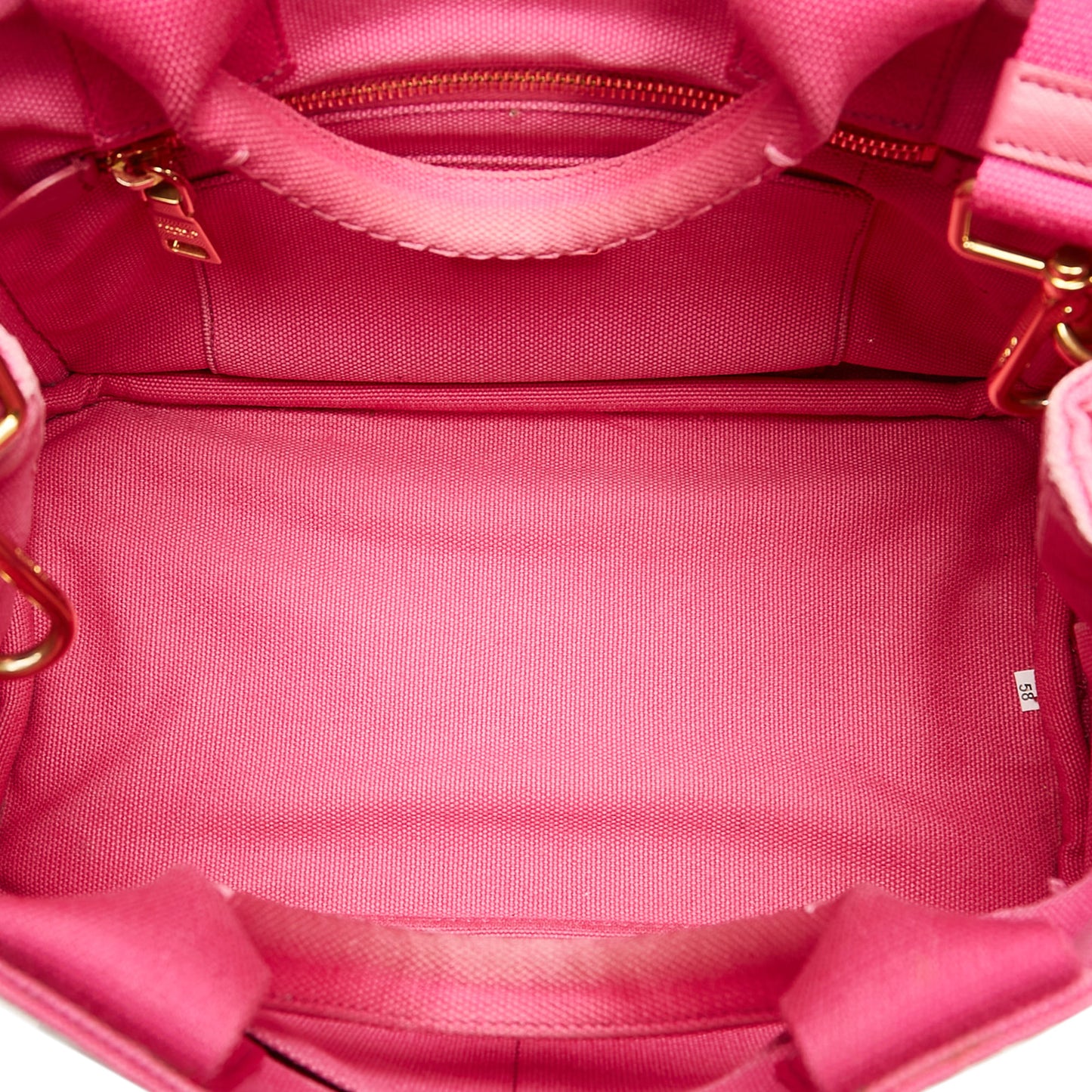 Canapa Logo Satchel
