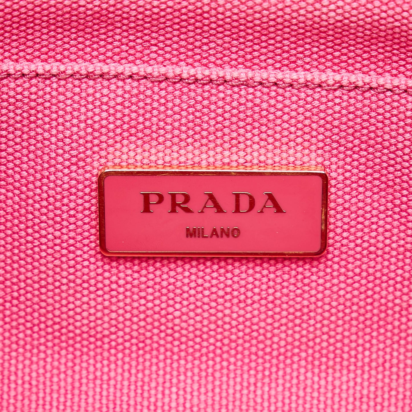 Canapa Logo Satchel