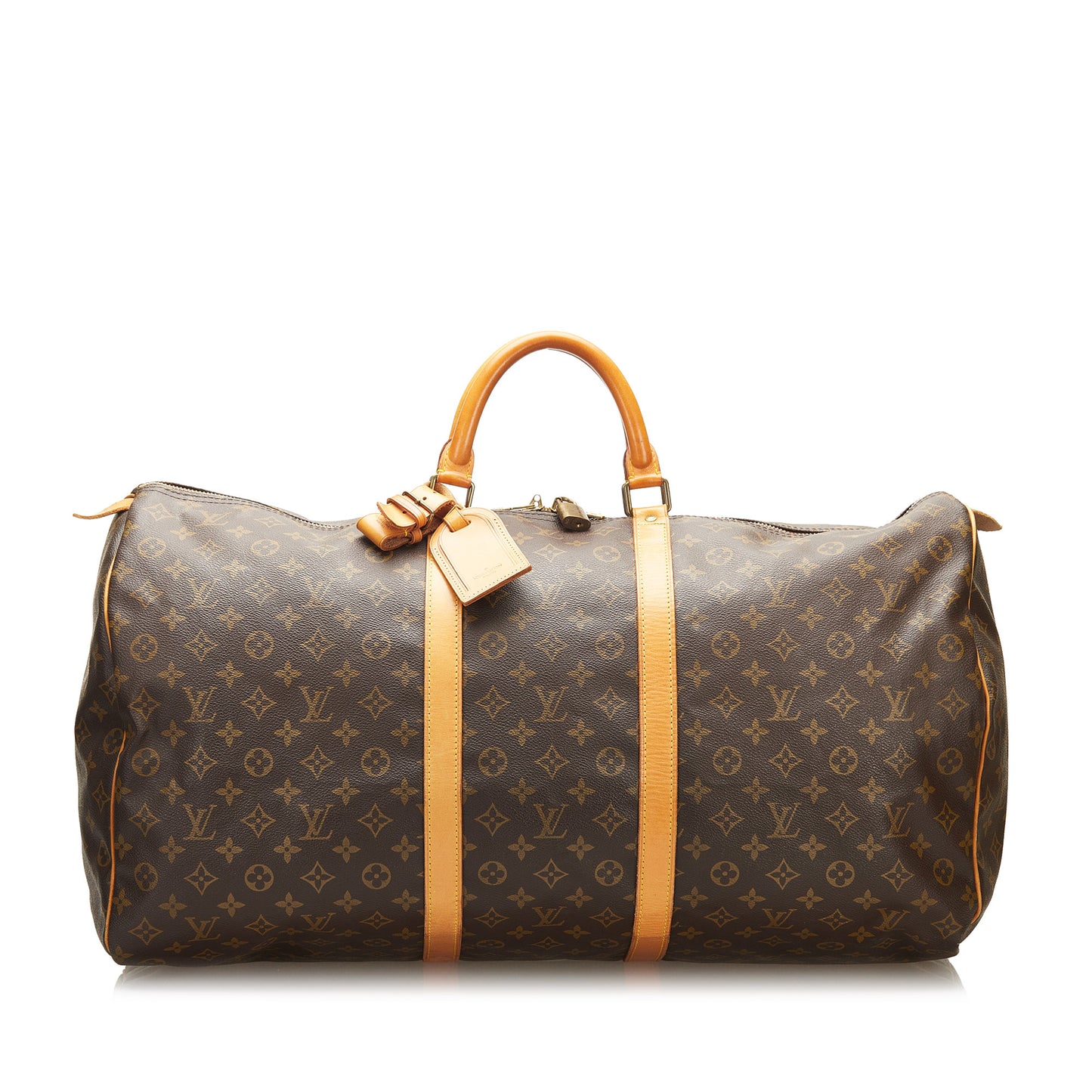 Monogram Keepall 55