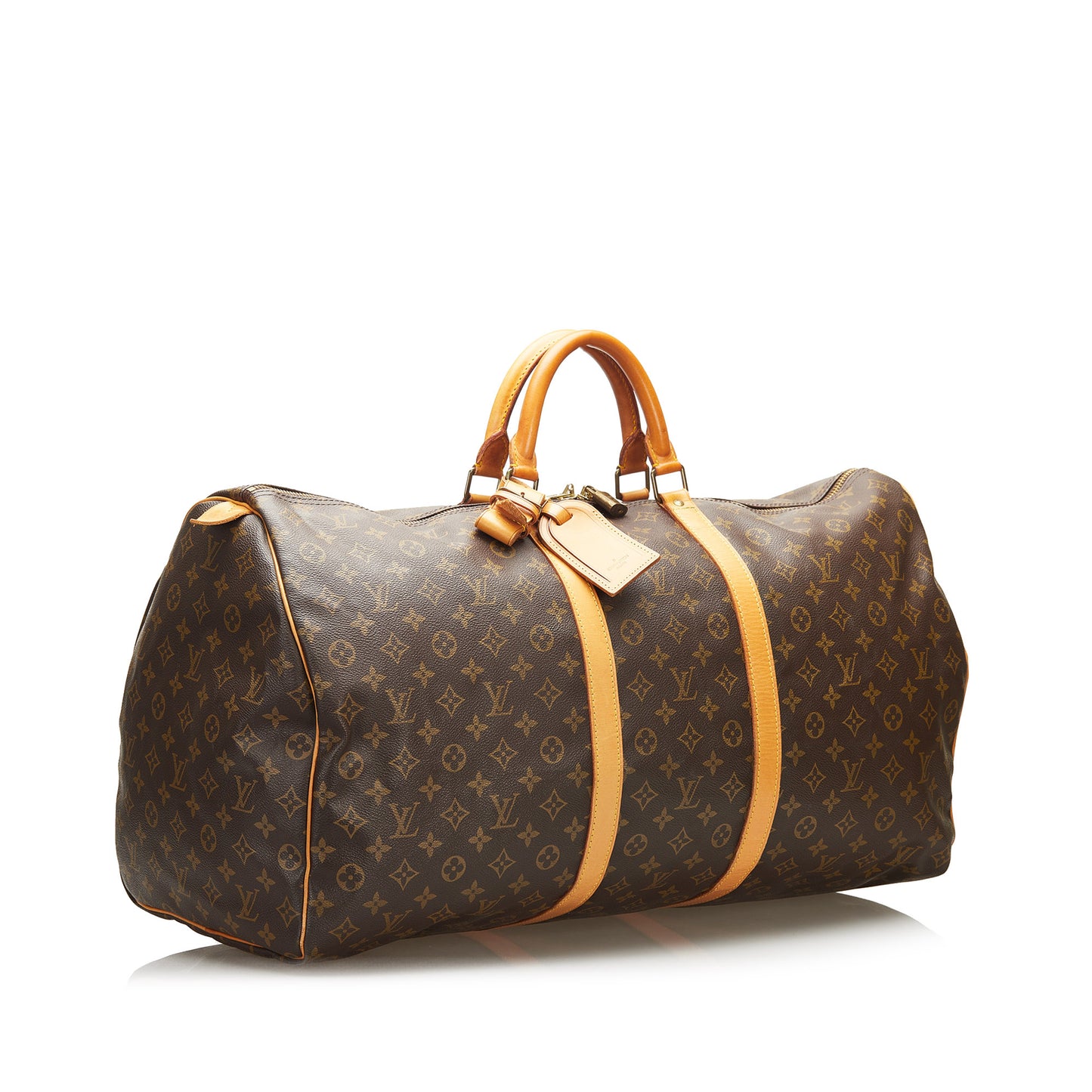 Monogram Keepall 55
