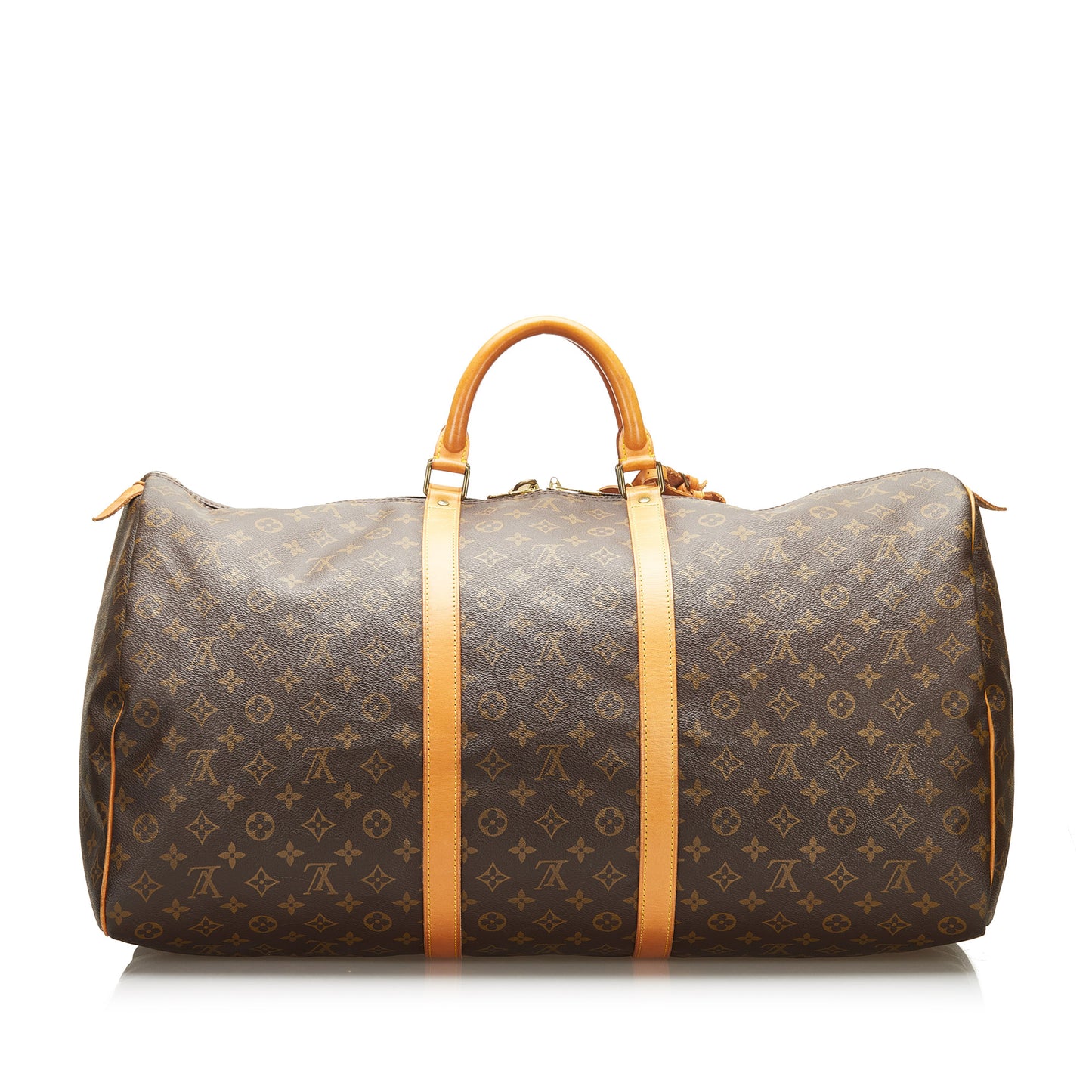 Monogram Keepall 55
