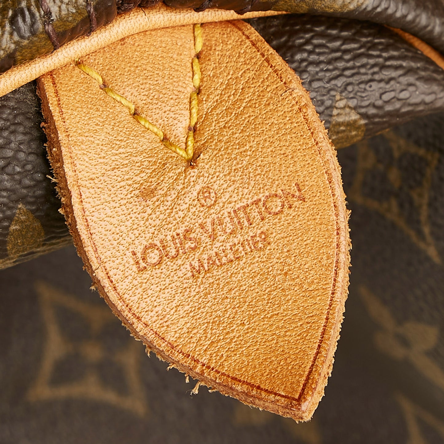 Monogram Keepall 55