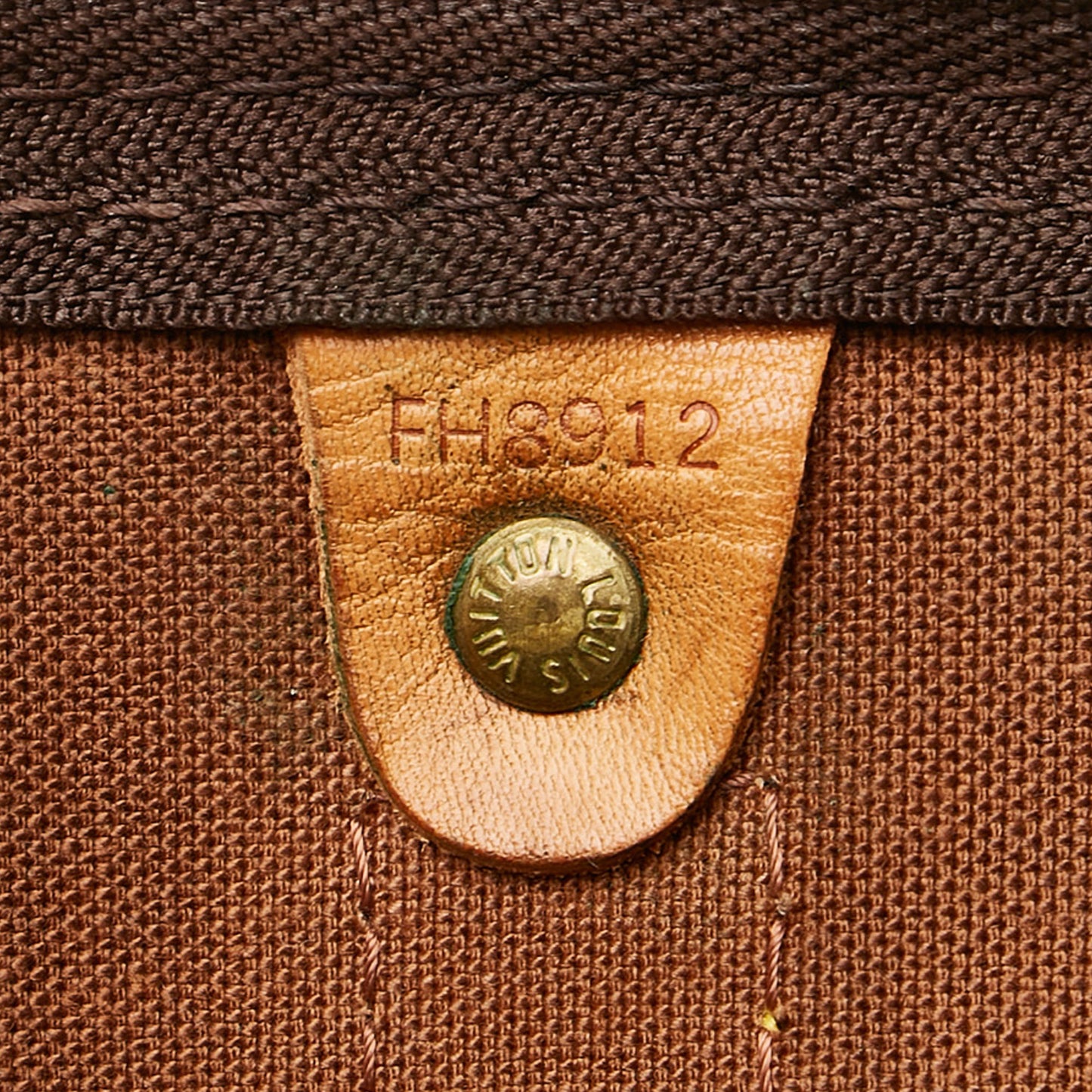 Monogram Keepall 55