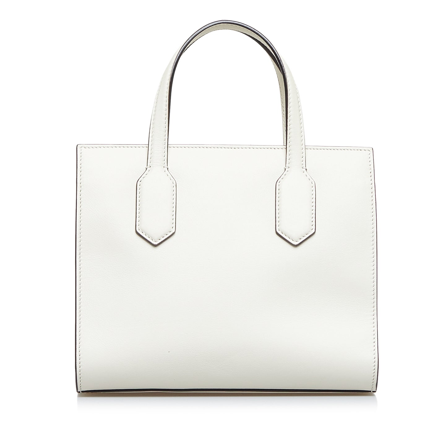 GG Ribbon Satchel