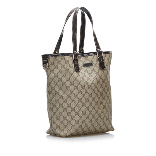 GG Supreme Tote
