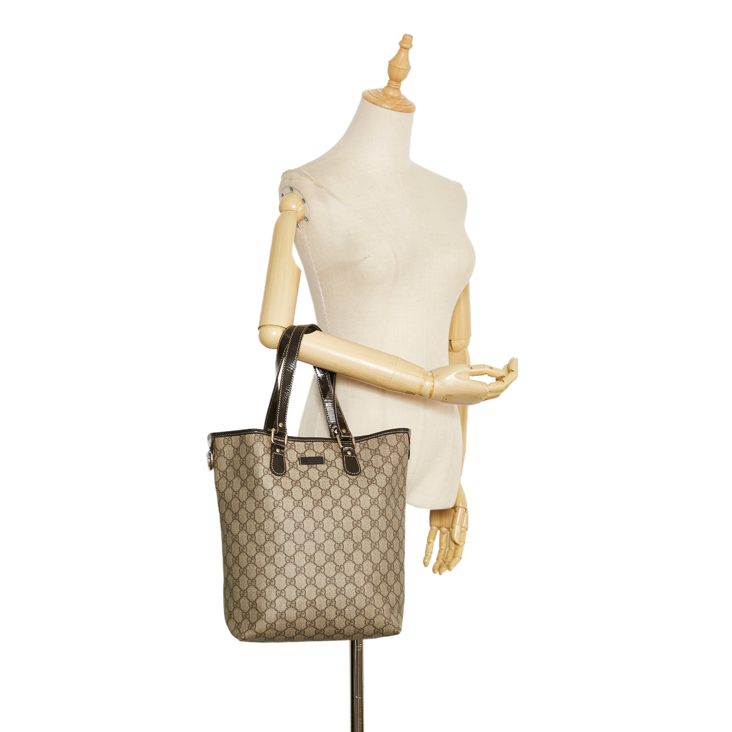 GG Supreme Tote