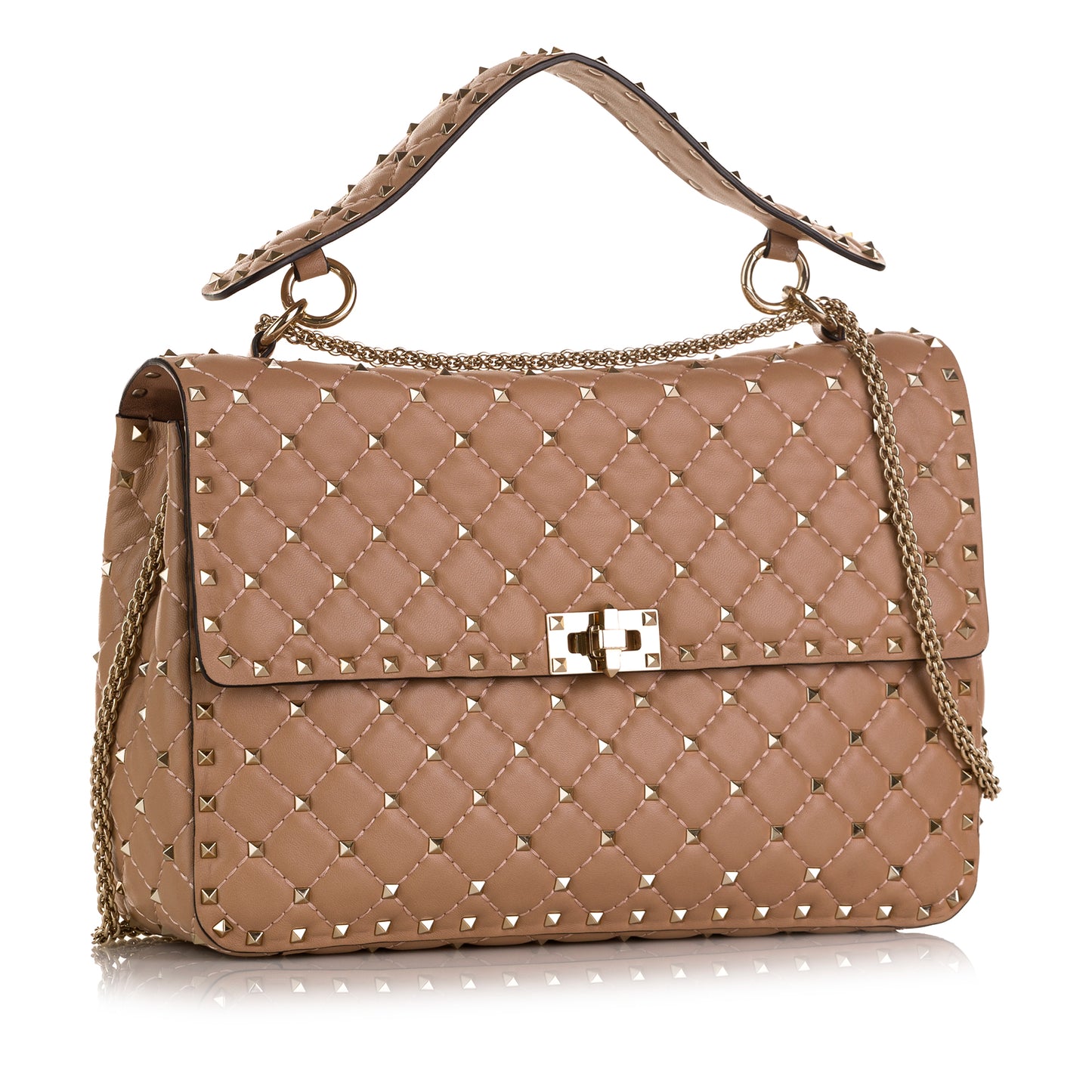 Rockstud Spike
