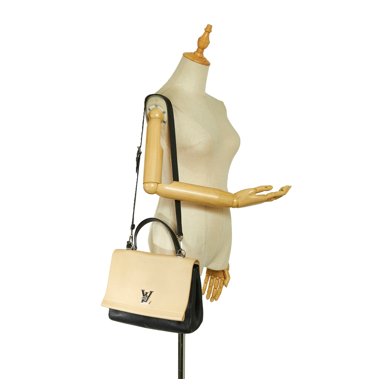 LockMe II Satchel