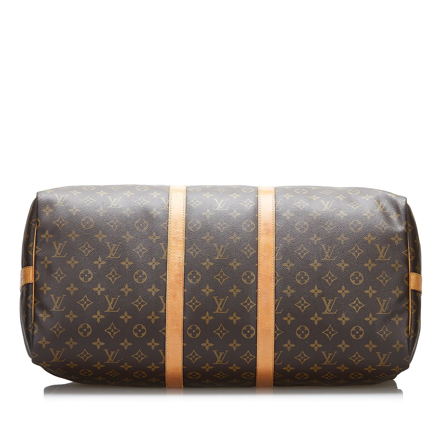 Monogram Keepall Bandouliere 55
