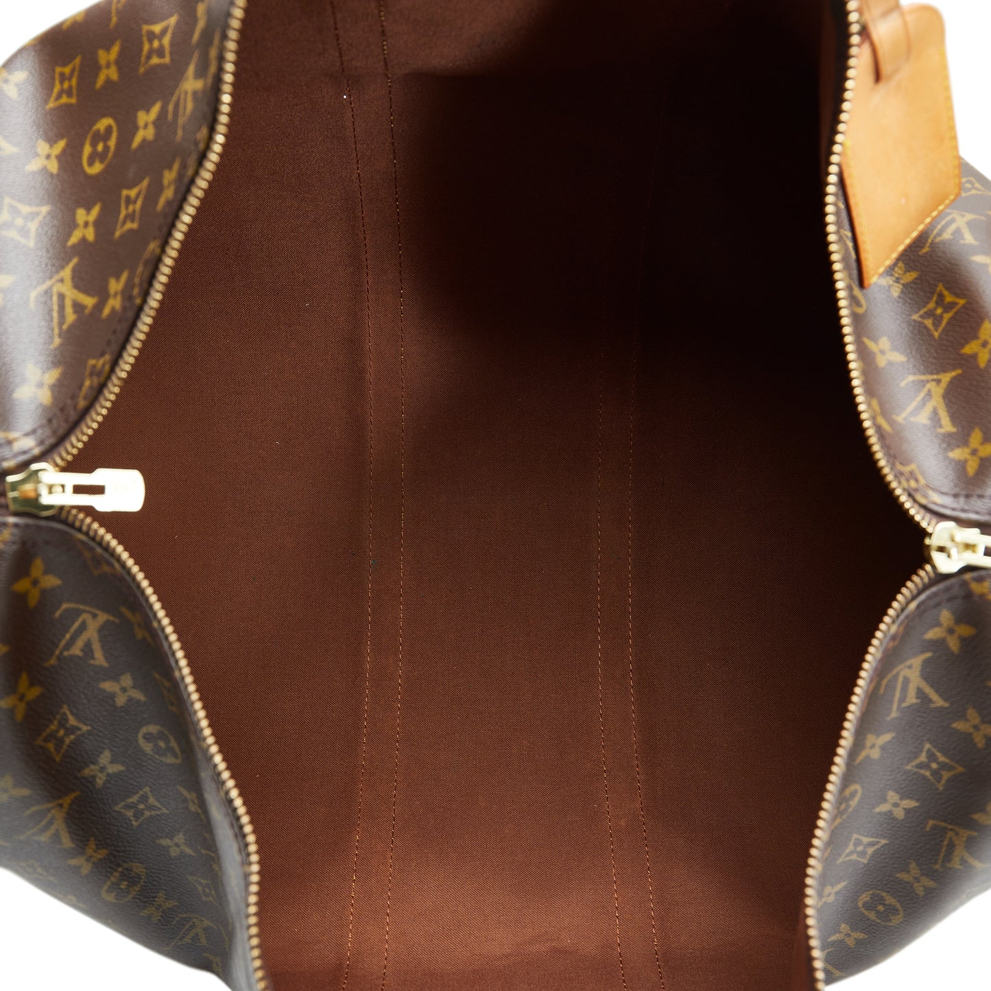 Monogram Keepall Bandouliere 55