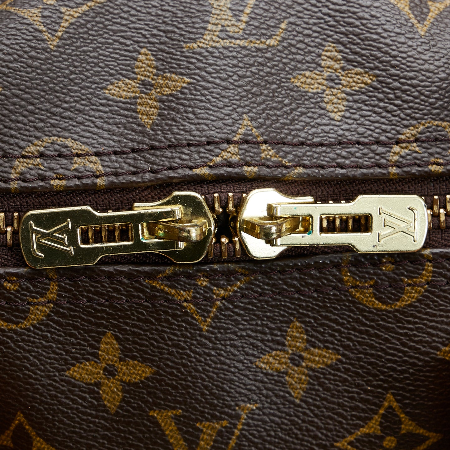Monogram Keepall Bandouliere 55