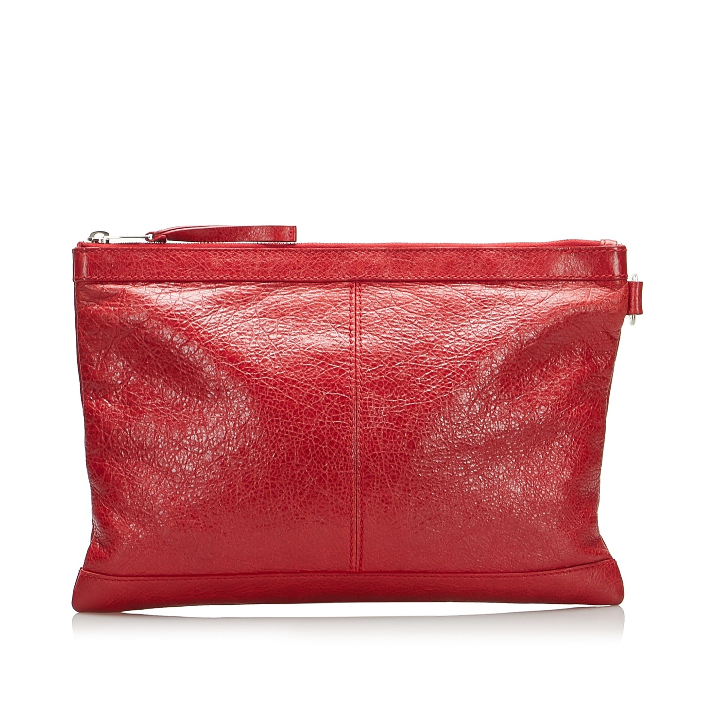 Motocross Classic Clip Clutch Bag